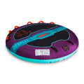 JOBE DROPLET 3P TOWABLE TUBE