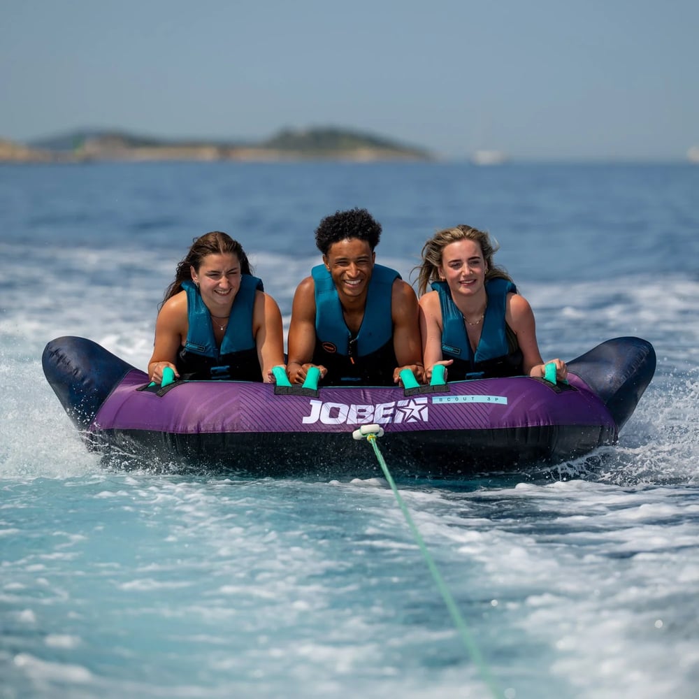 JOBE SCOUT 3P TOWABLE TUBE