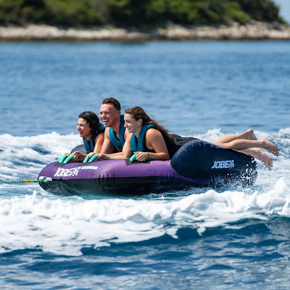 JOBE SCOUT 3P TOWABLE TUBE