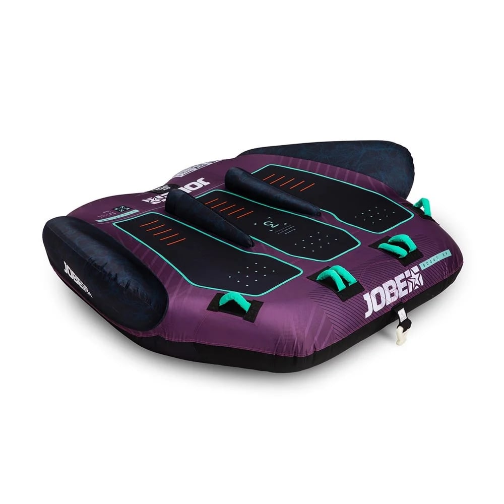 JOBE SCOUT 3P TOWABLE TUBE