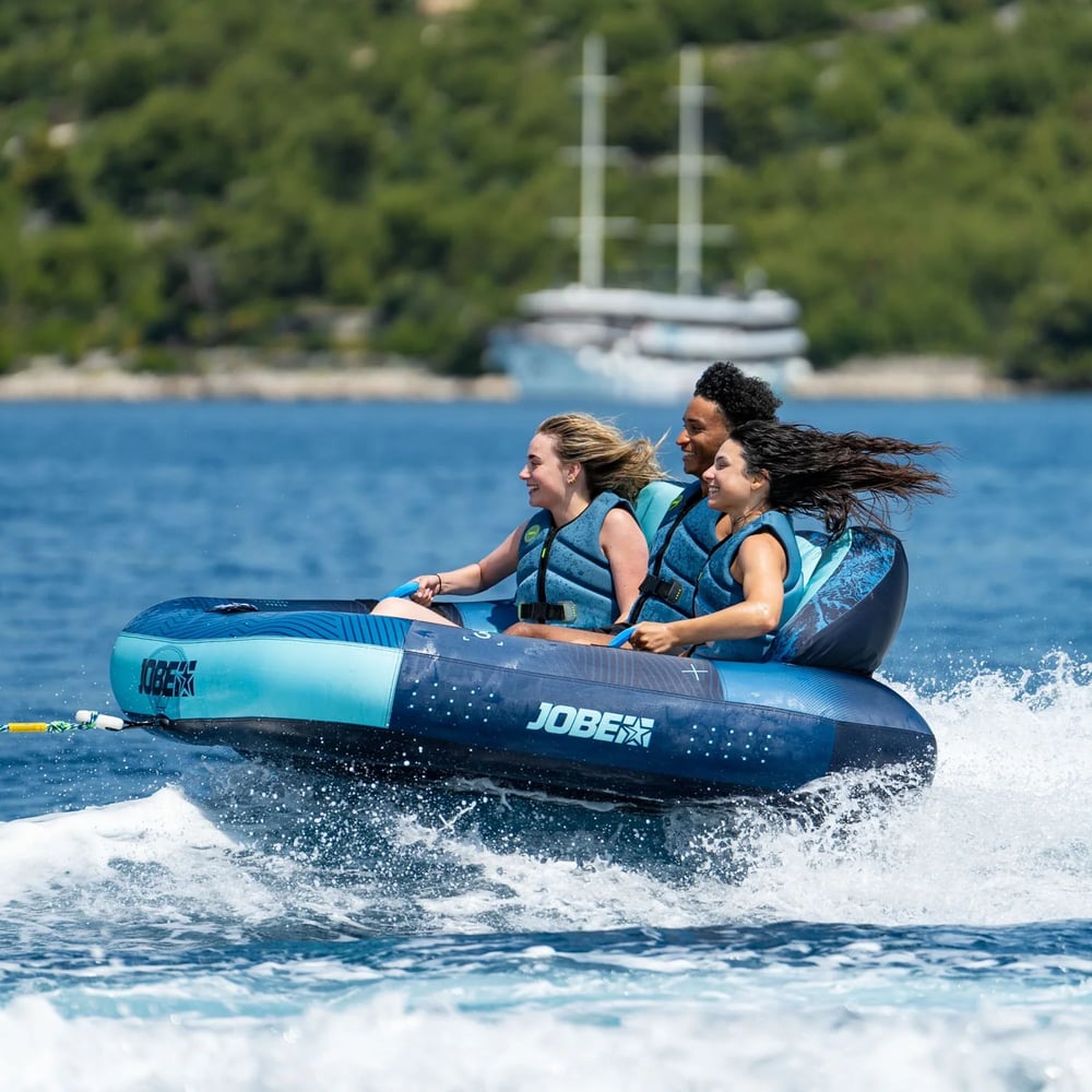 JOBE PROTON 3P TOWABLE TUBE