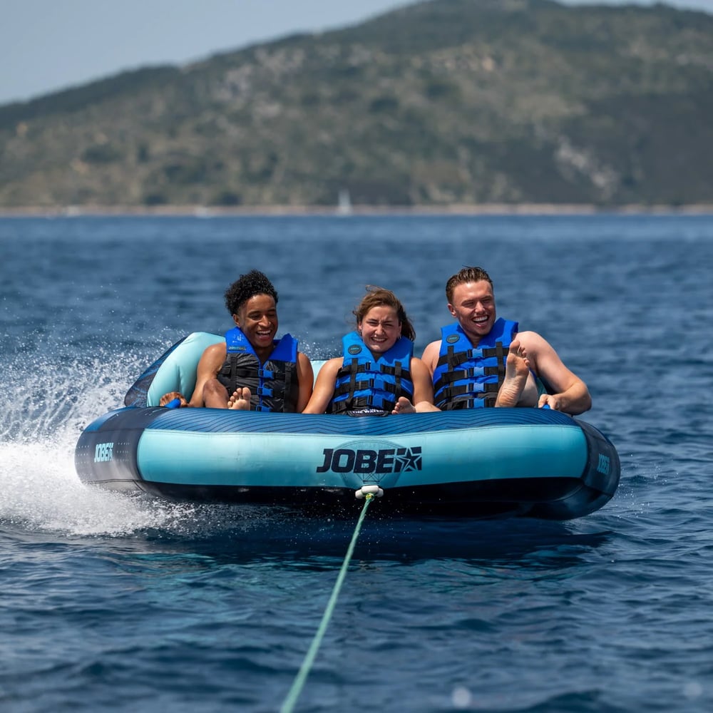 JOBE PROTON 3P TOWABLE TUBE
