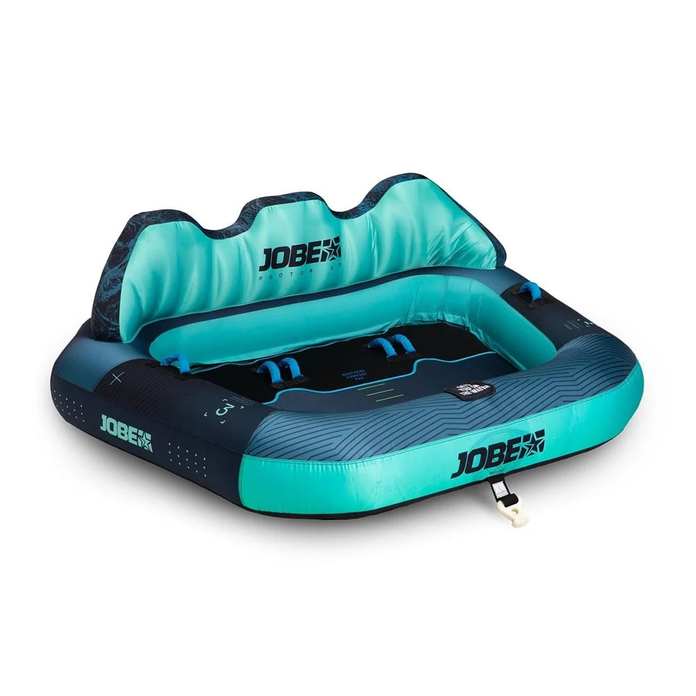 JOBE PROTON 3P TOWABLE TUBE