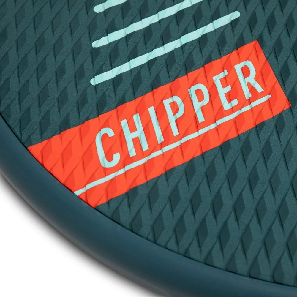 JOBE CHIPPER MULTIPOSITION BOARD W/HANDLE