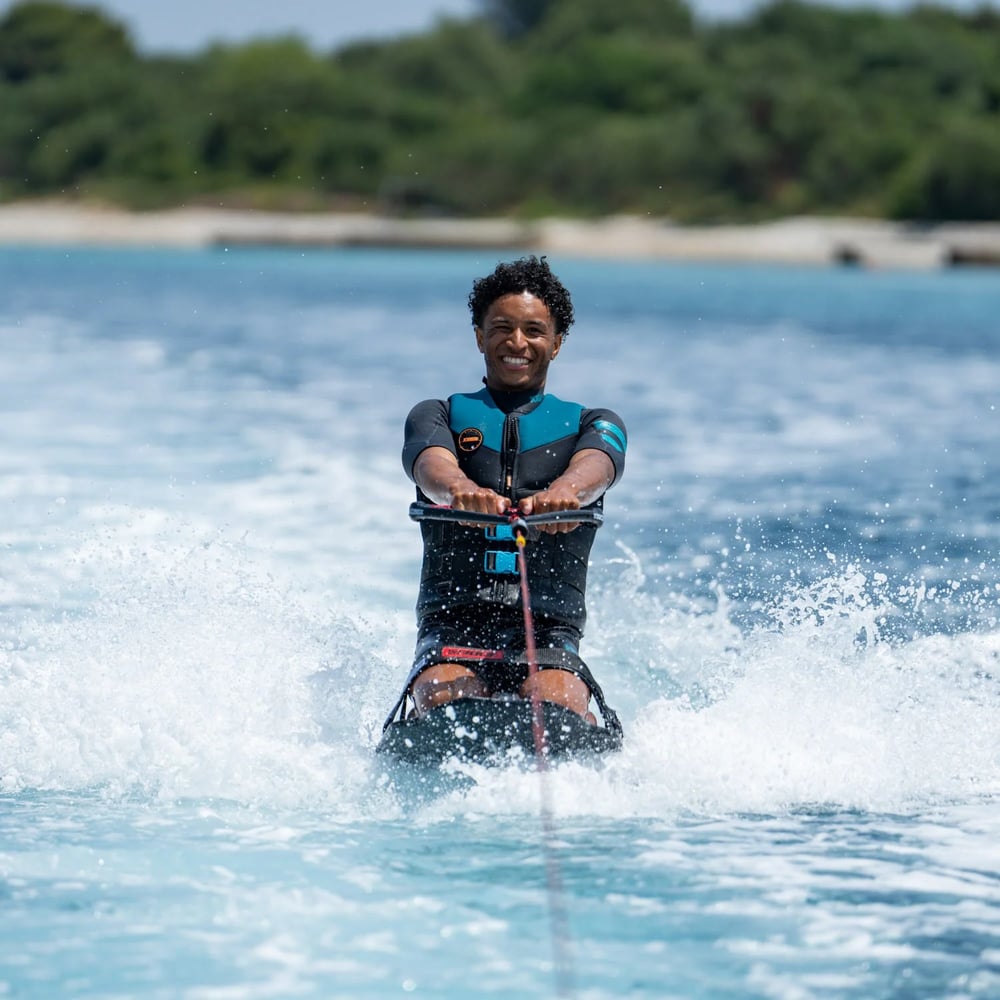 JOBE SLASH KNEEBOARD
