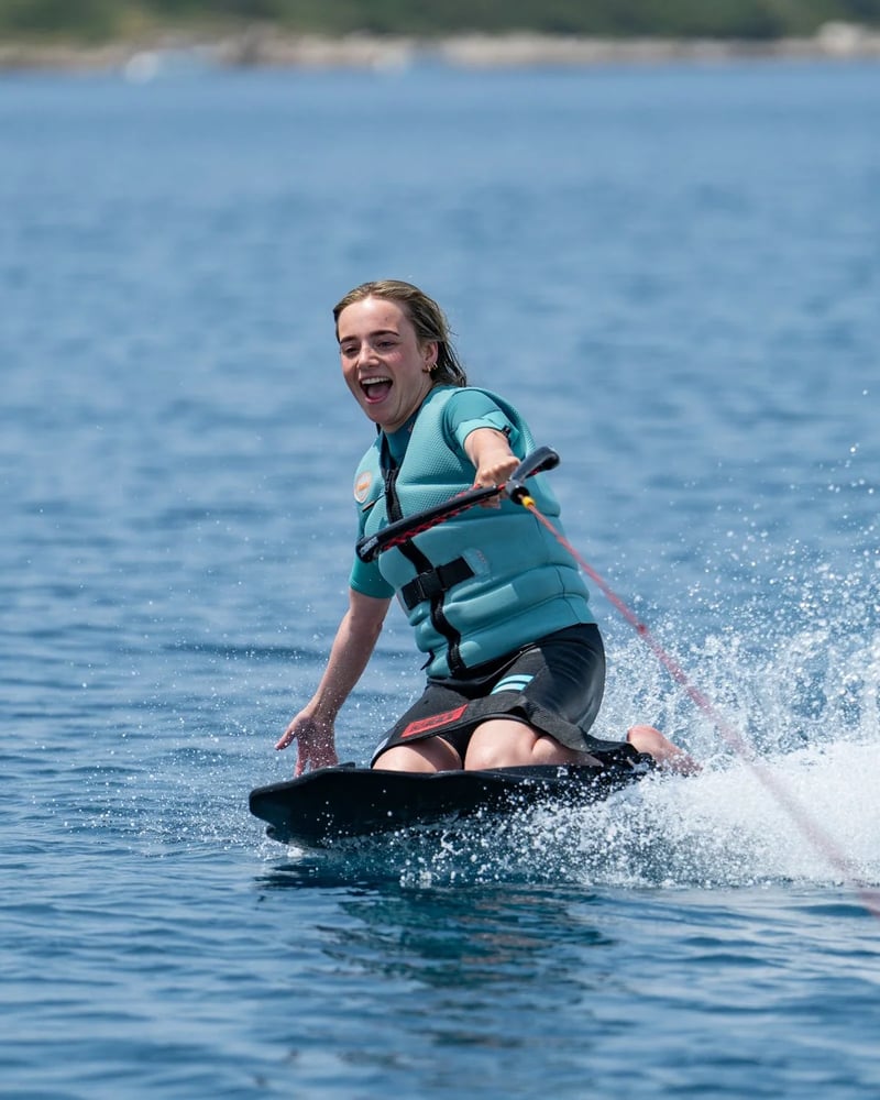JOBE SLASH KNEEBOARD