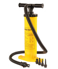 JOBE DOUBLE ACTION HAND PUMP