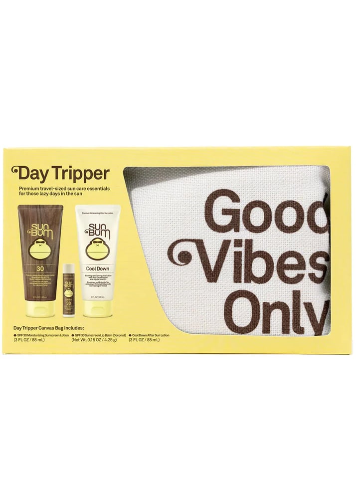 SUN BUM DAYTRIPPER