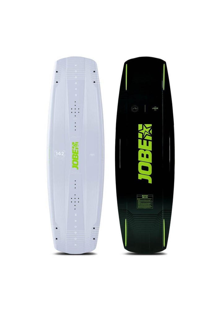 JOBE MADDOX WAKEBOARD