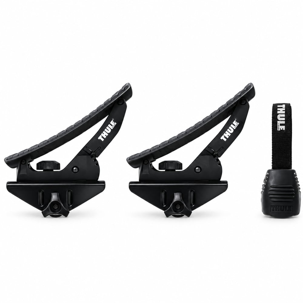 THULE KAYAK ROOF CARRIER RACKS