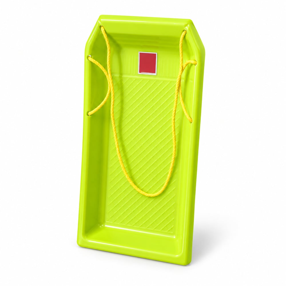 XS WINTER CARVE TOBOGGAN
