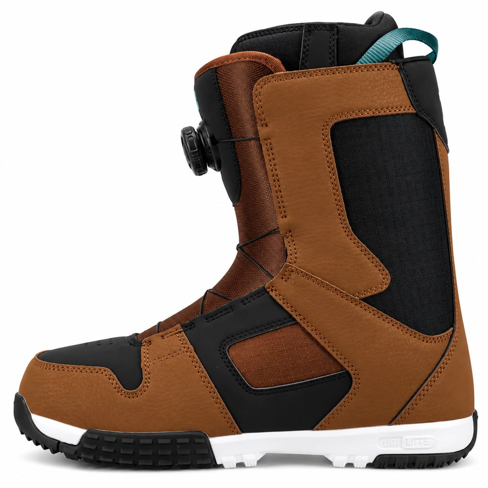 DC  PHASE BOA PRO