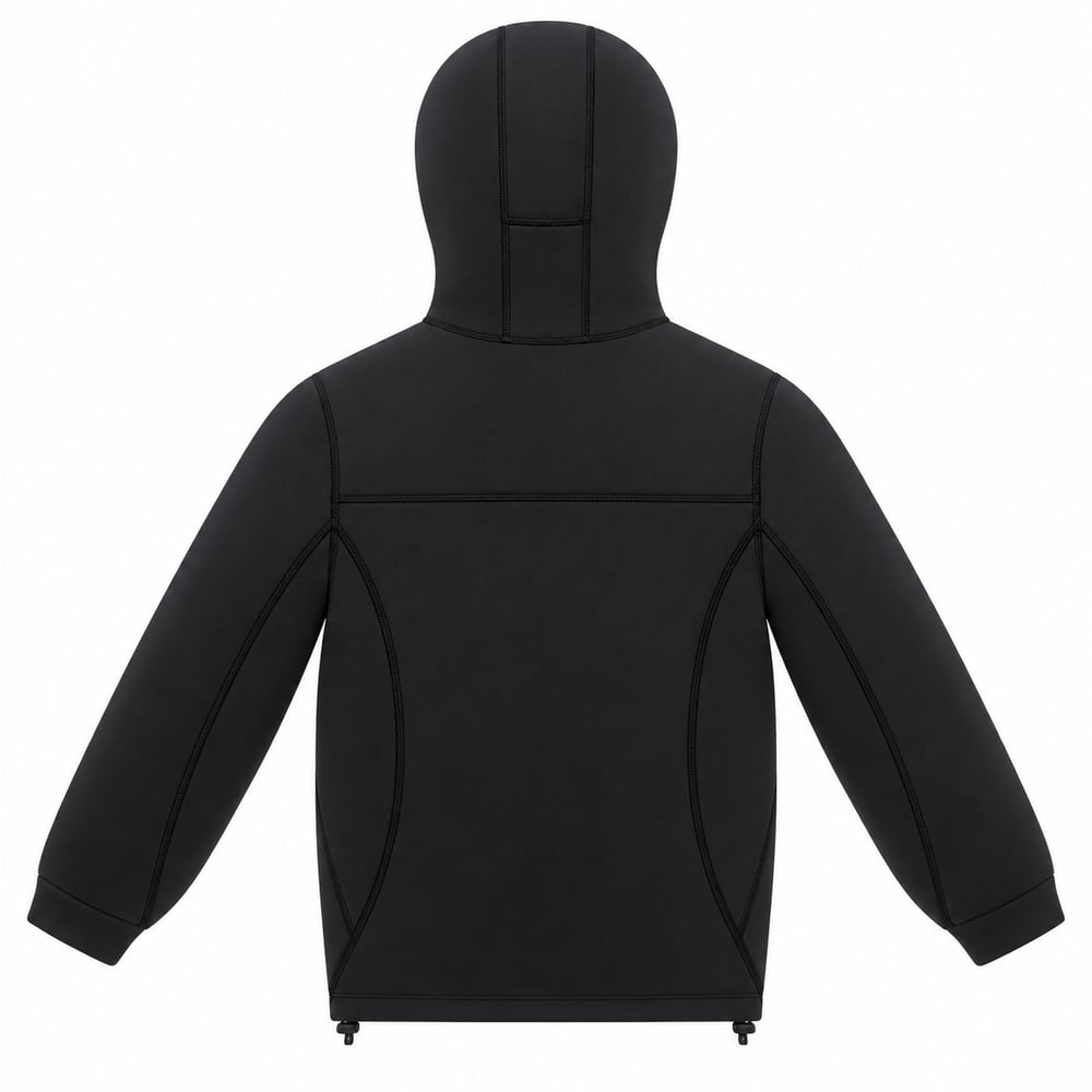 ROJO NINE OH JACKET