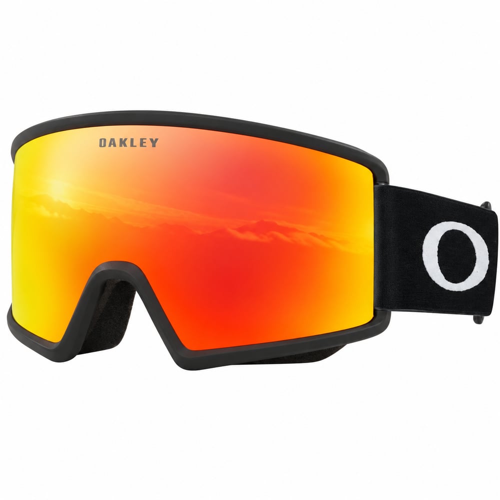 OAKLEY TARGET LINE SNOW GOGGLES