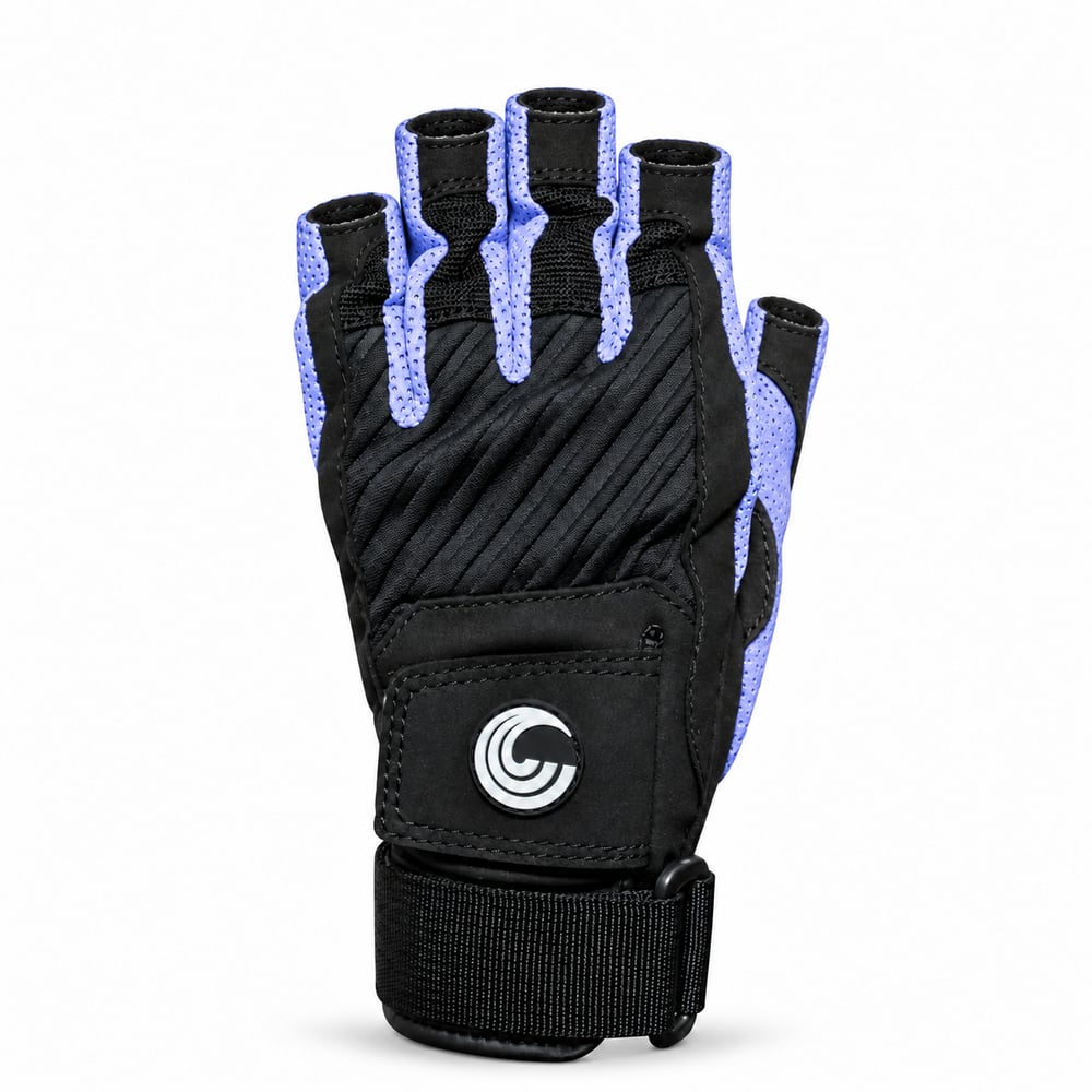 MASTERLINE FLIRT 3/4 FINGER GLOVES