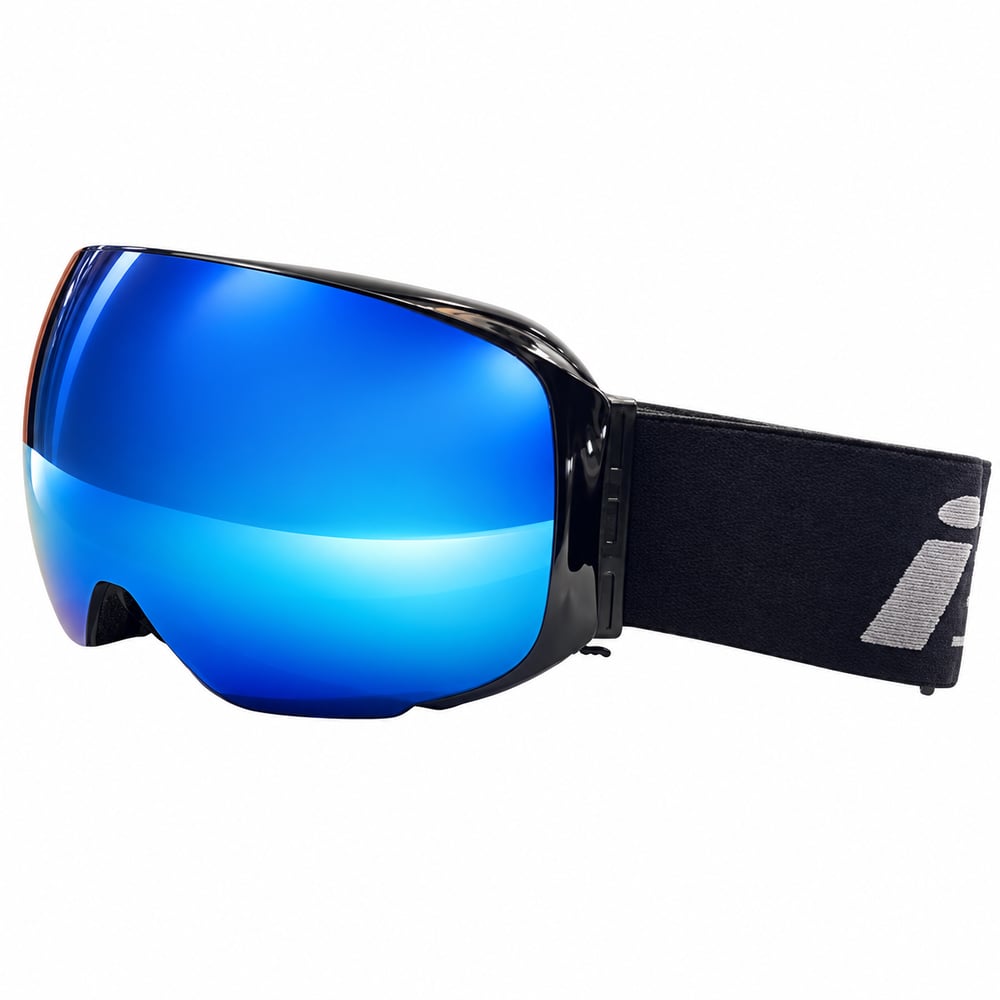 ISPEED THUNDER + MAGNETIC LENS