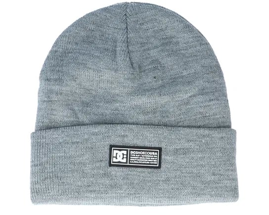 DC  LABEL BEANIE