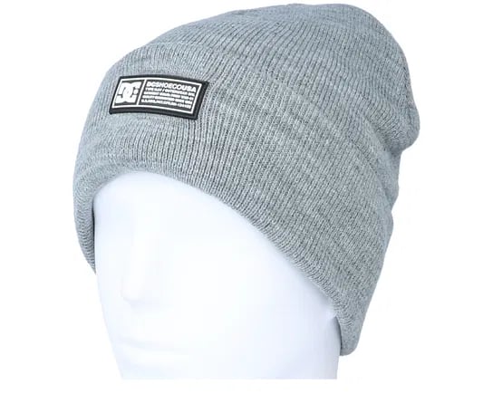 DC  LABEL BEANIE