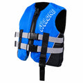 AXIS CYCLONE KIDS PFD 25-40KG