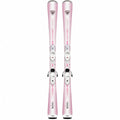 ROSSIGNOL NOVA 2 WOMEN'S SKIS W/ XPRESS 10 GW BINDINGS
