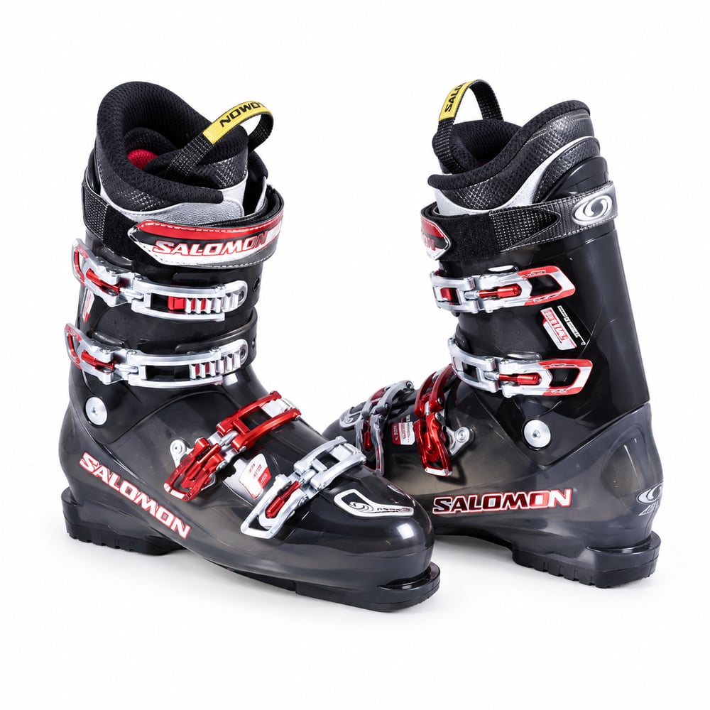 SALOMON Impact 8 Ski Boots