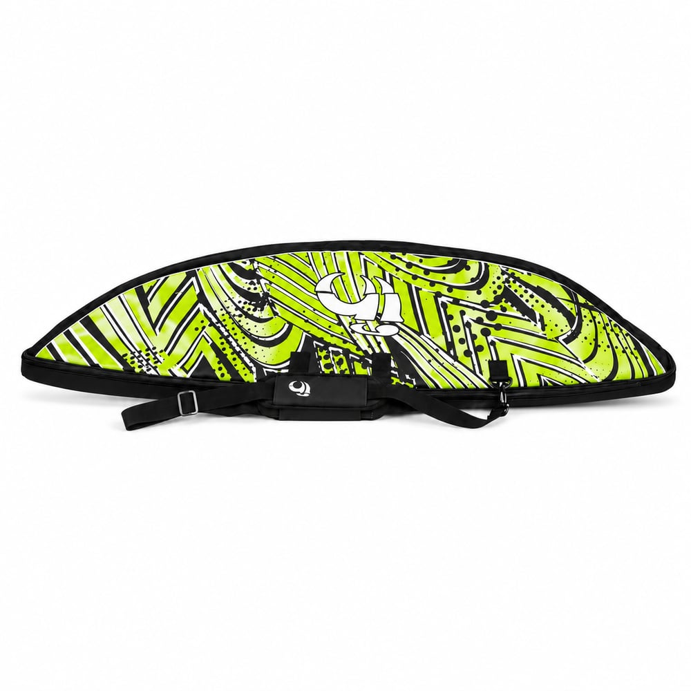 WILLIAMS STD WAKEBOARD BAG-NYLON INTENSITY