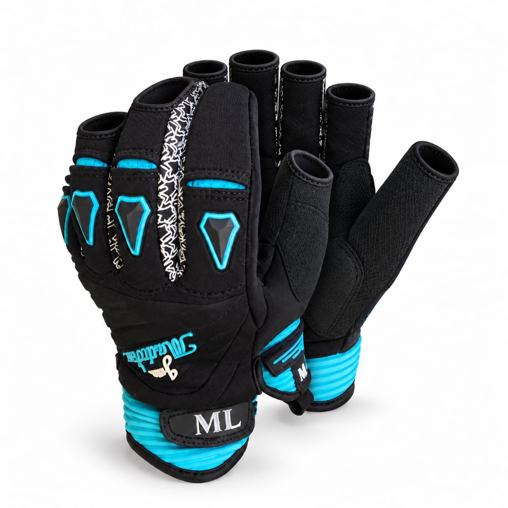 MASTERLINE FLEX 3/4 GLOVES