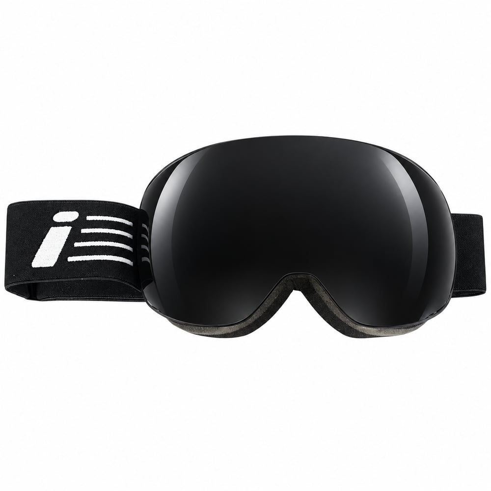 ISPEED THUNDER + MAGNETIC LENS