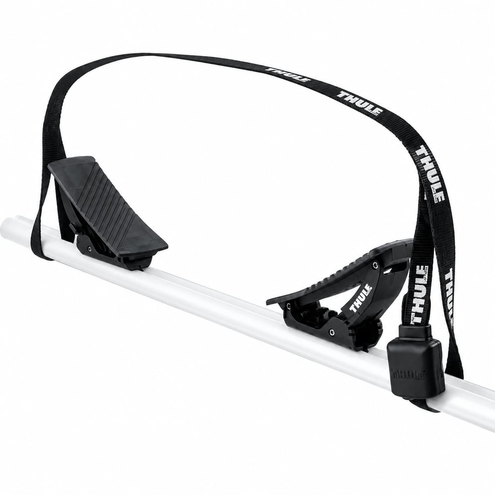 THULE KAYAK ROOF CARRIER RACKS