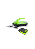 JOBE PORTABLE ELECTRIC AIR PUMP W/ BAG