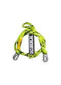 JOBE MAGNUM BRIDLE 8FT 4P