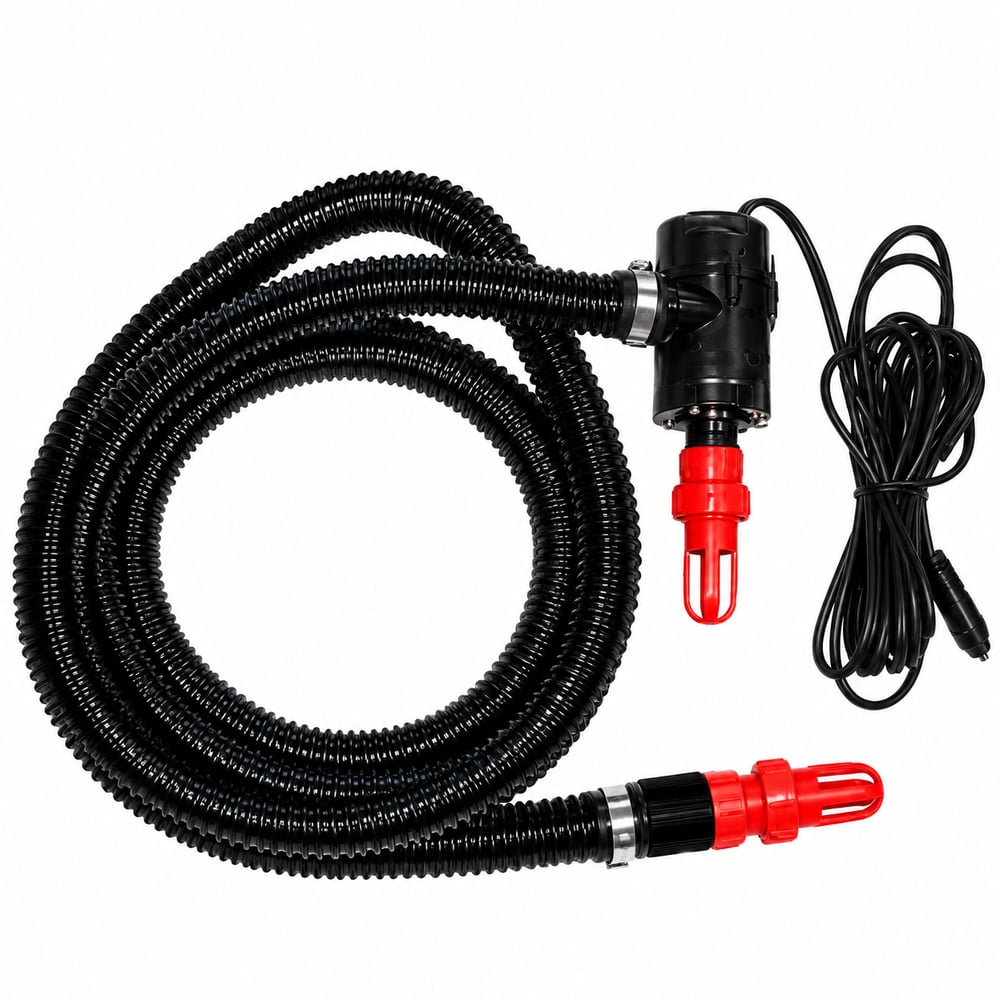 HARDLINE 12V WATER PUMP