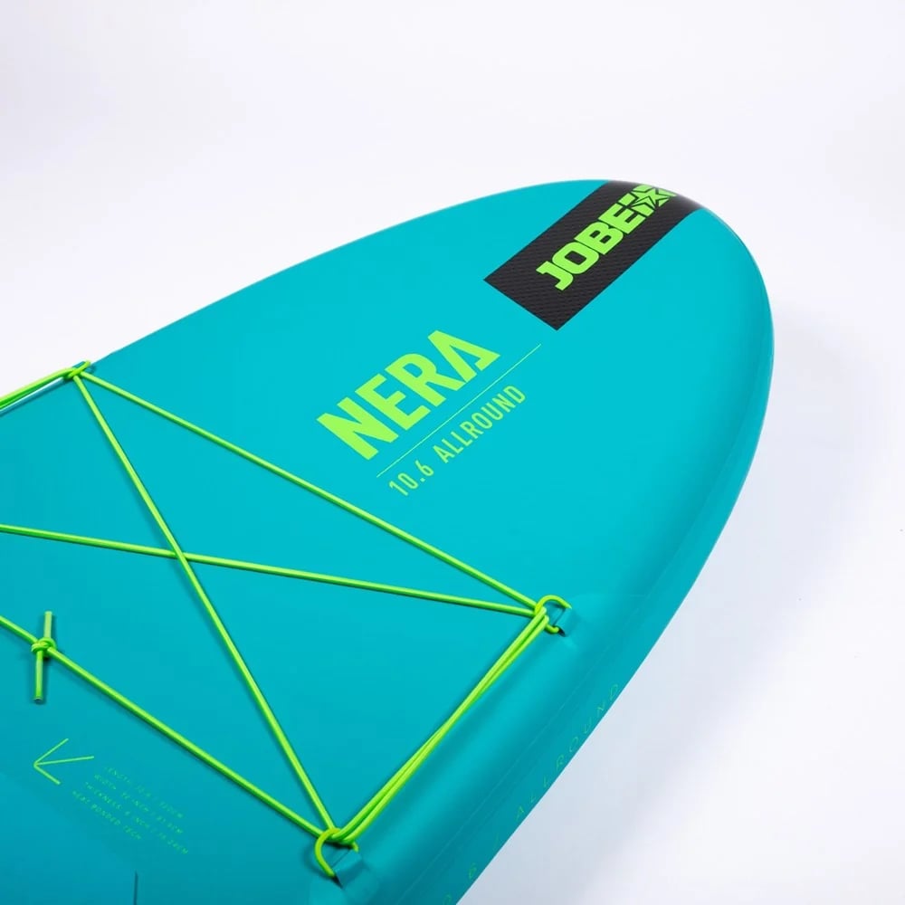 JOBE NERA 10.6 INFLATABLE SUP PACKAGE