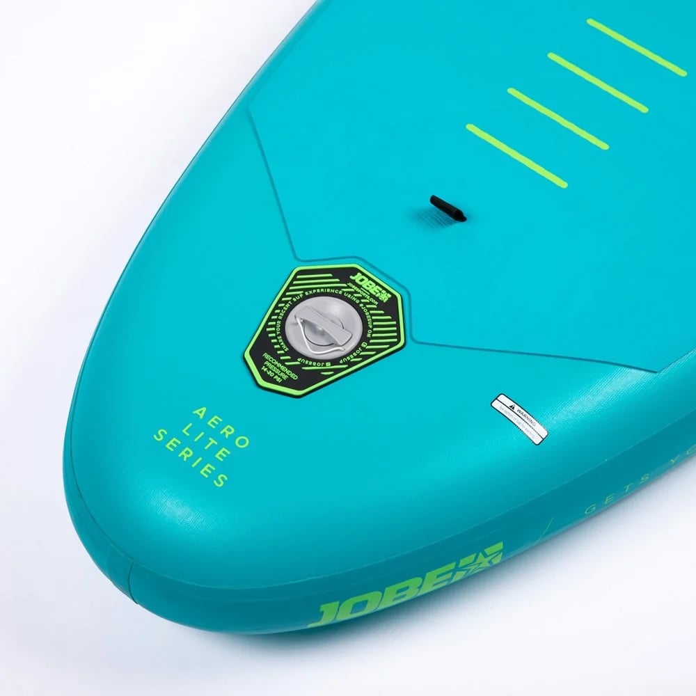 JOBE NERA 10.6 INFLATABLE SUP PACKAGE