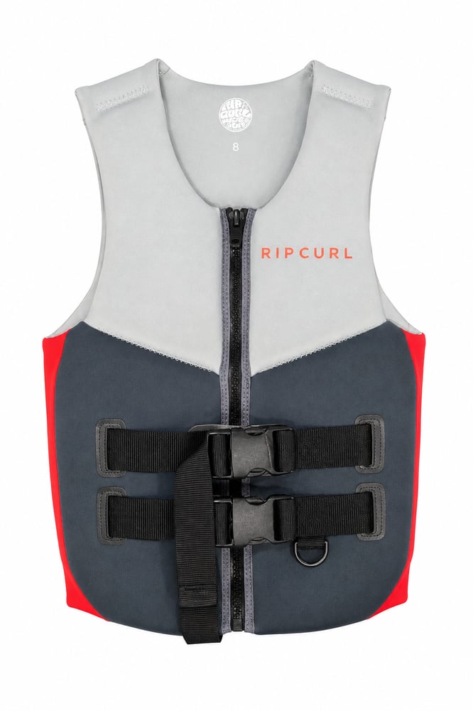 RIPCURL OMEGA VEST