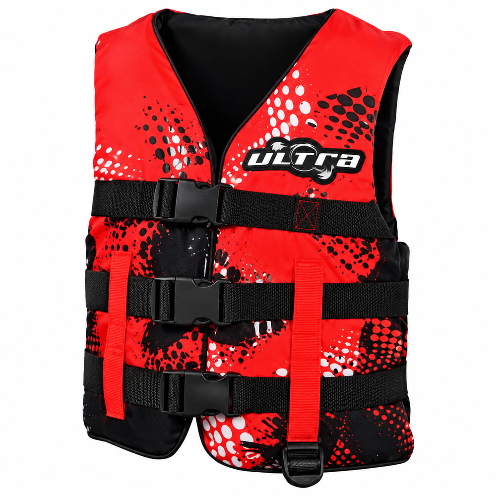 ULTRA  CONTENDER VEST