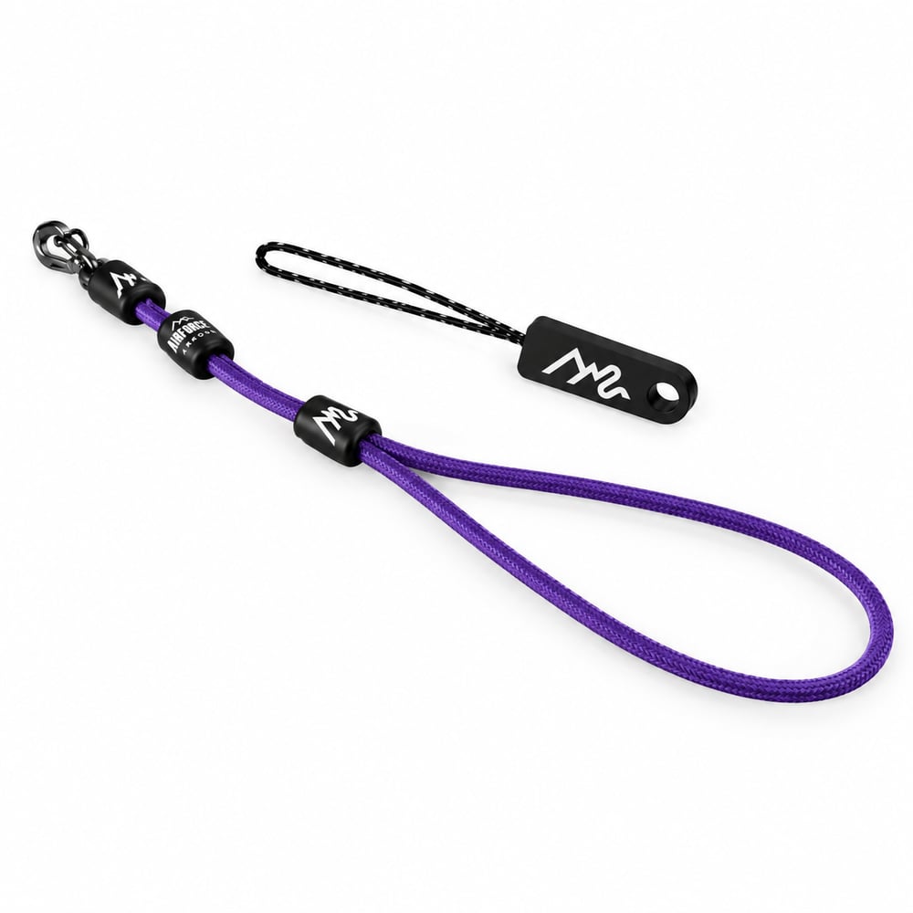 ACTION SPORTS ANCHOR THE WRISTY
