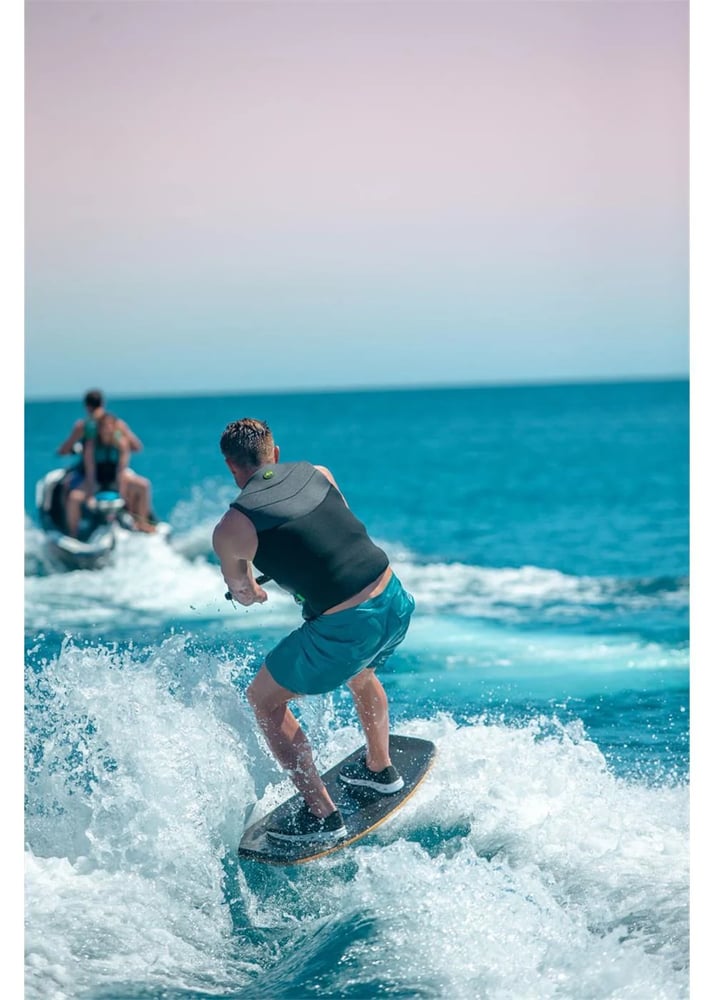 JOBE SAVAGE WAKESKATE