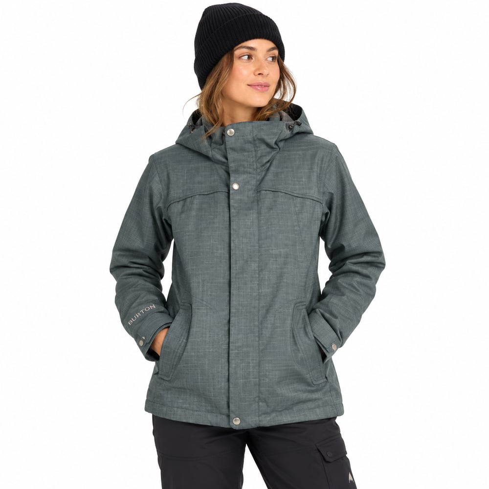 BURTON WBJET SET JK