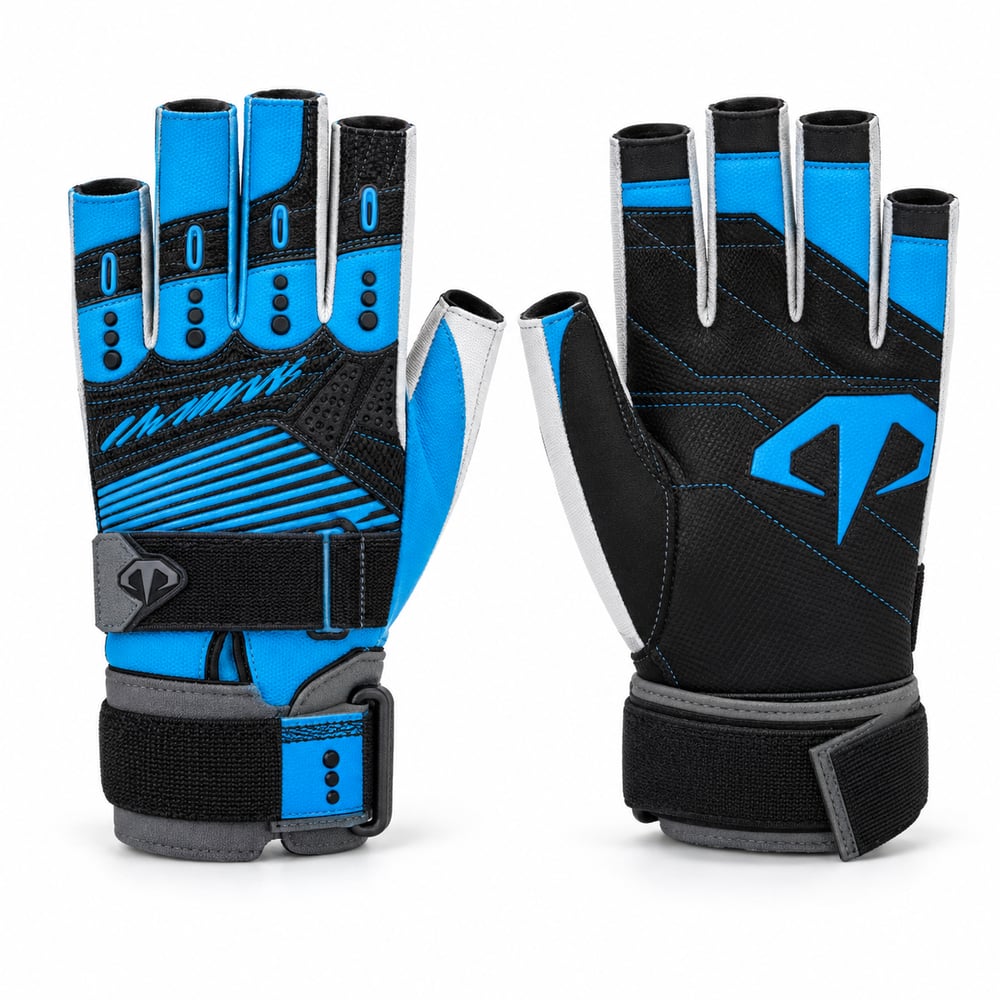 MASTERLINE FLEX 3/4 GLOVES