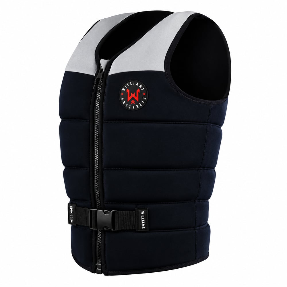 WILLIAMS SECTOR NEO VEST