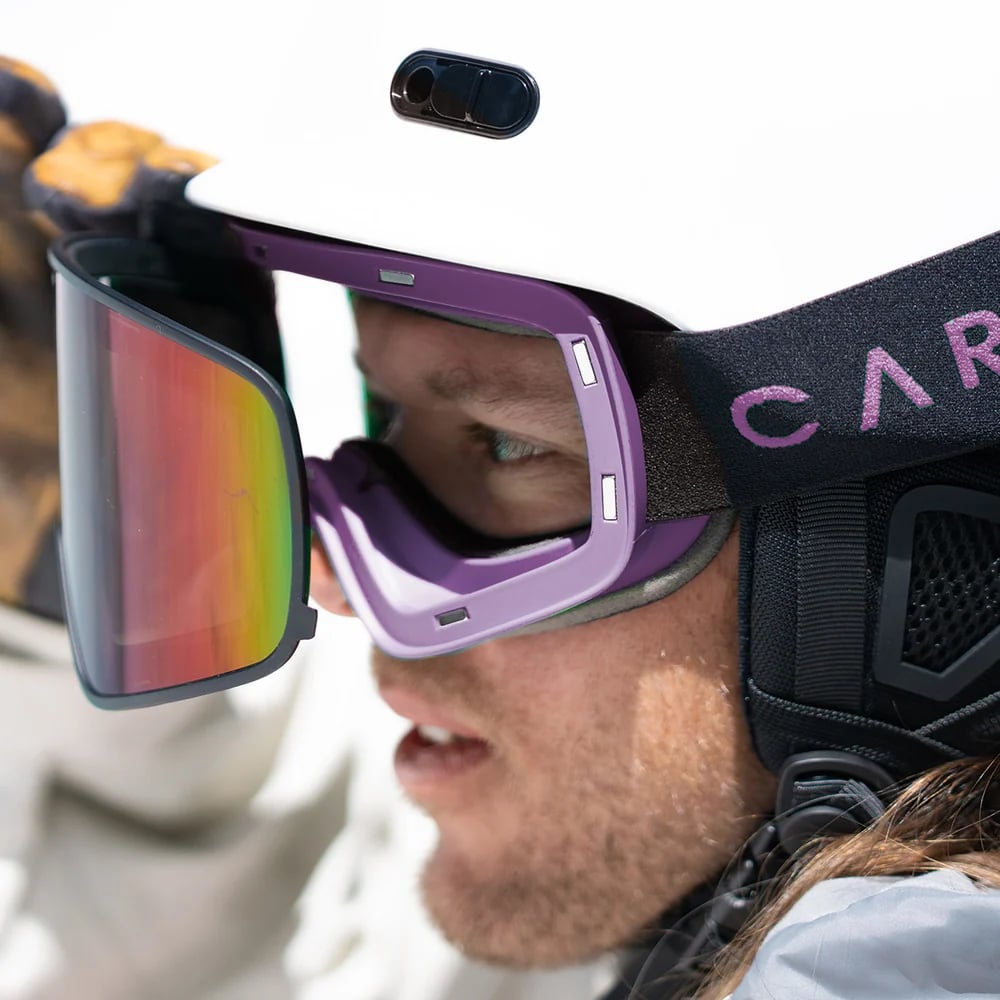 CARVE SUMMIT 2.0 GOGGLE