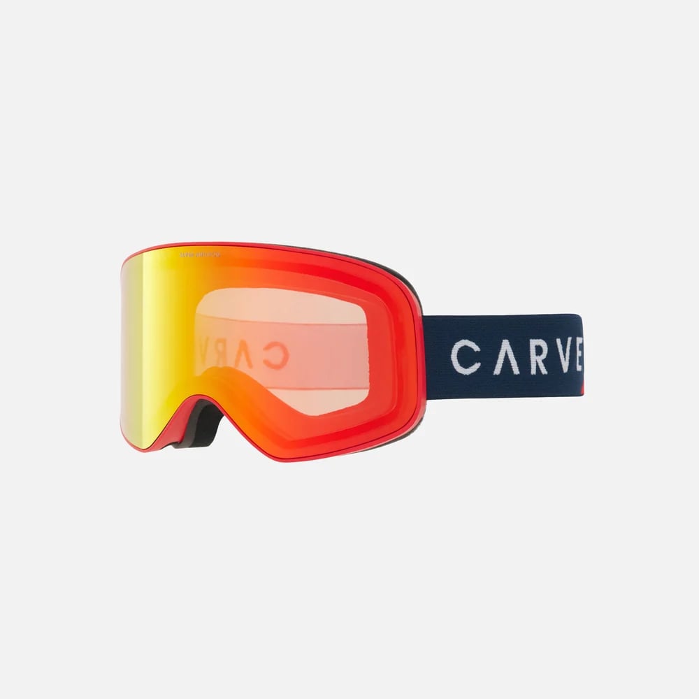 CARVE FROTHER GOGGLES