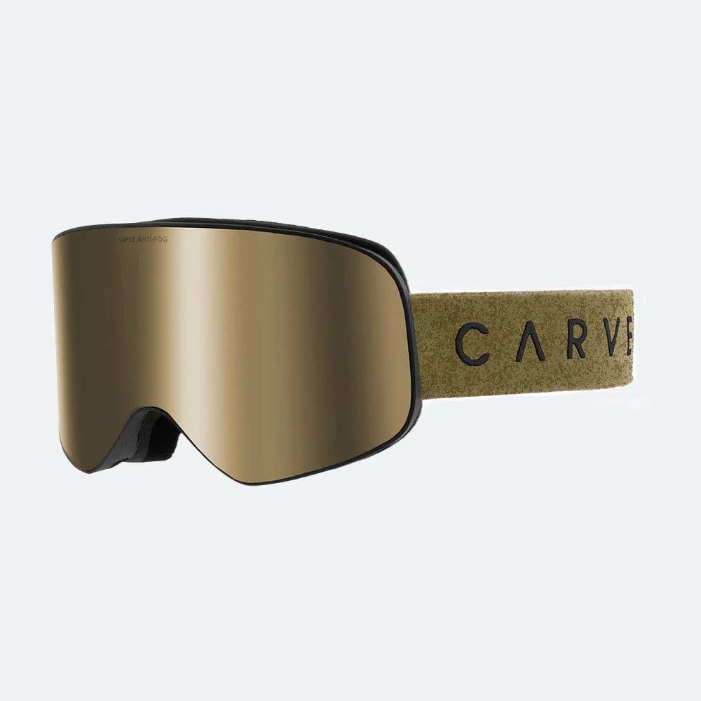 CARVE FROTHER GOGGLES