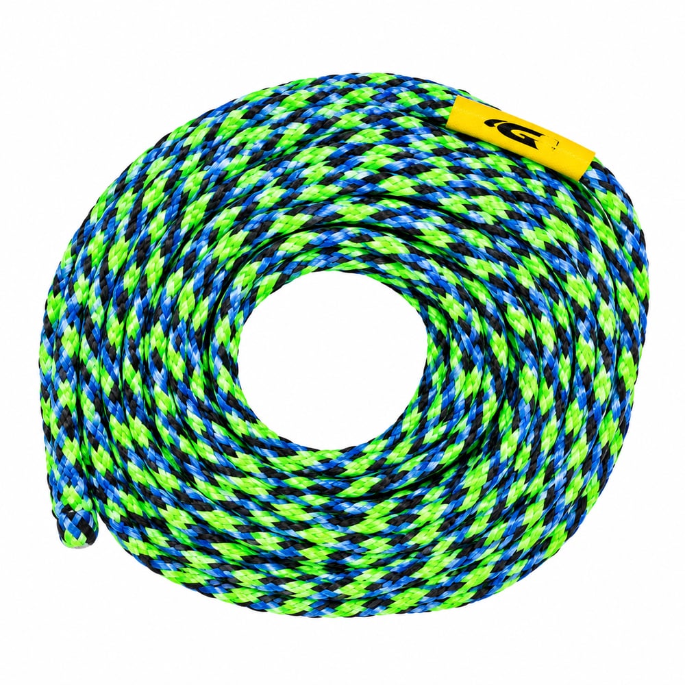 JOBE 6 PERSON TOWABLE TUBE ROPE