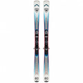 ROSSIGNOL ARCADE 80 MEN'S SKIS W/ EXPRESS 10G BINDINGS
