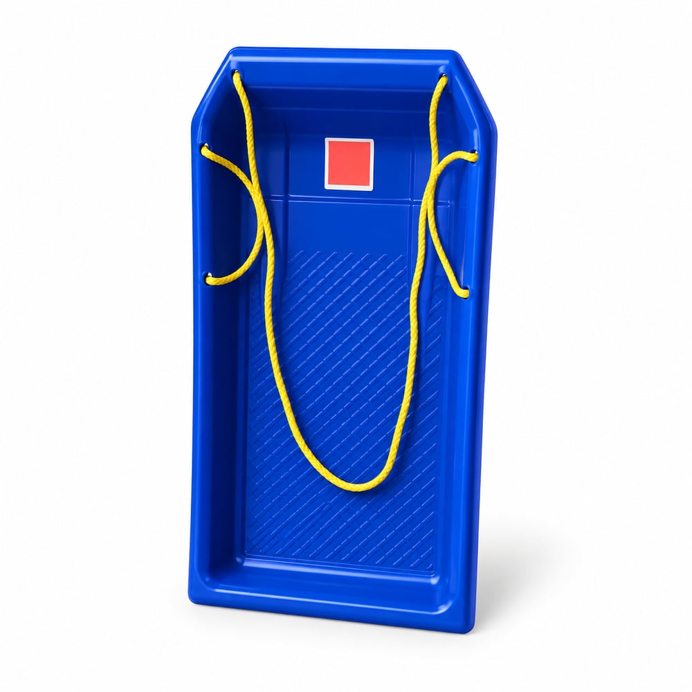 XS WINTER CARVE TOBOGGAN