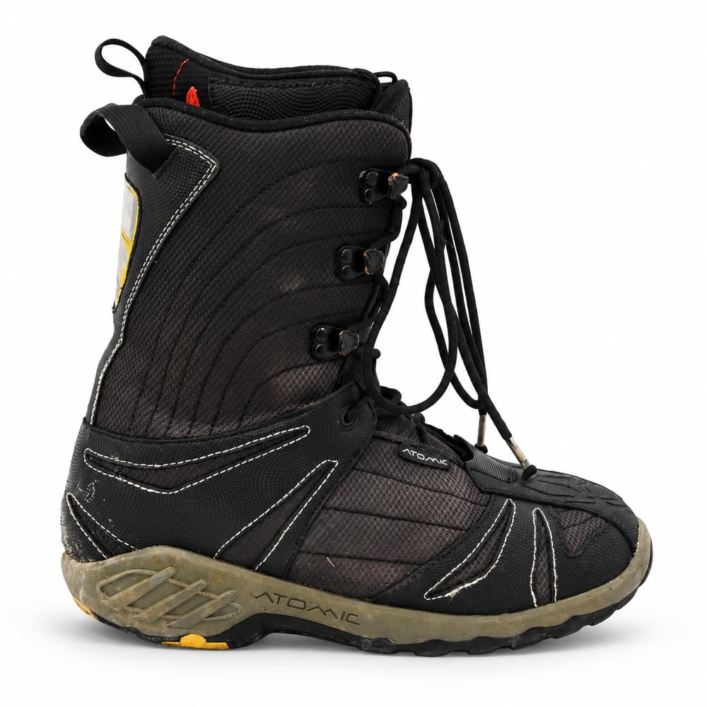 ATOMIC CHILDRENS PIQ SNOWBOARD BOOTS