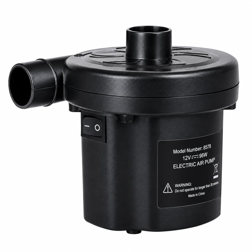 MASTERLINE 12V PUMP