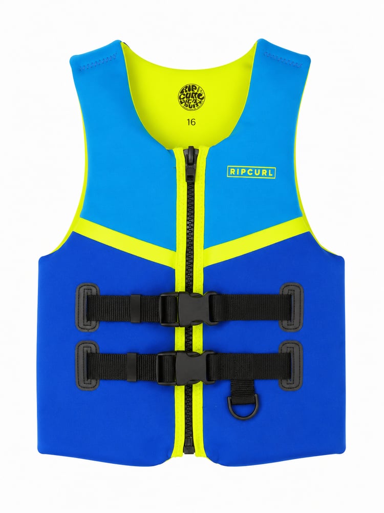 RIPCURL JUNIOR OMEGA VEST